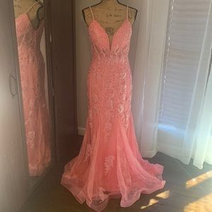 Jvn By Jovani Formal dress